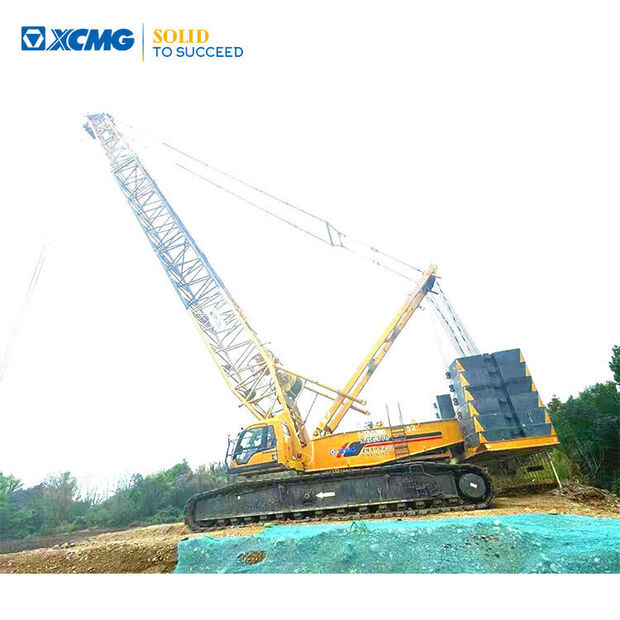 2017 اكس سي ام جي XGC300-43890843