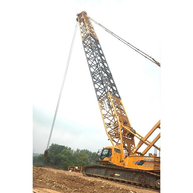 2017 اكس سي ام جي XGC300-43890844