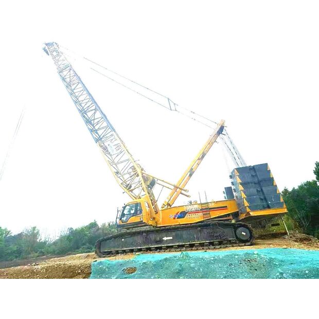 2017 اكس سي ام جي XGC300-43890848