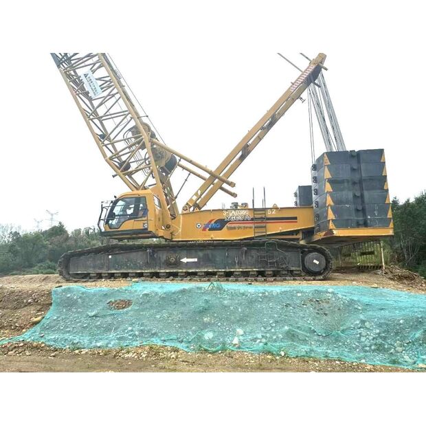 2017 اكس سي ام جي XGC300-43890849