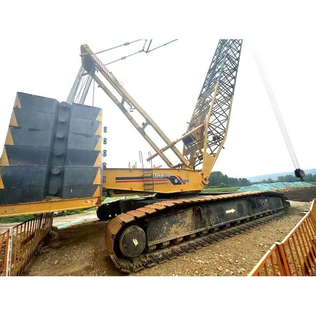 2017 اكس سي ام جي XGC300-43890850