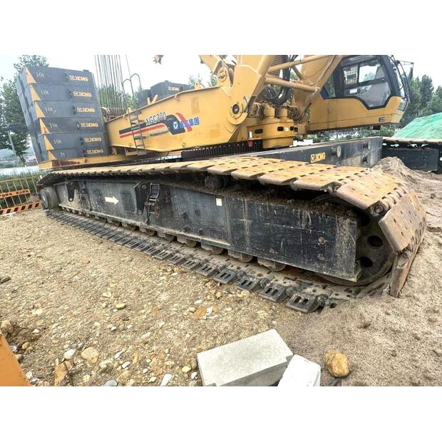 2017 اكس سي ام جي XGC300-43890851