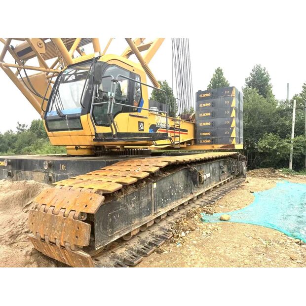 2017 اكس سي ام جي XGC300-43890854