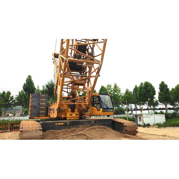 2017 اكس سي ام جي XGC300-43890855