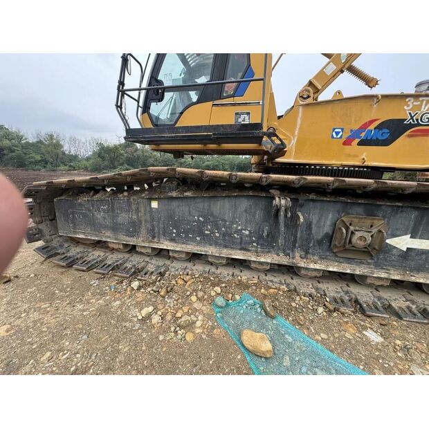 2017 اكس سي ام جي XGC300-43890856