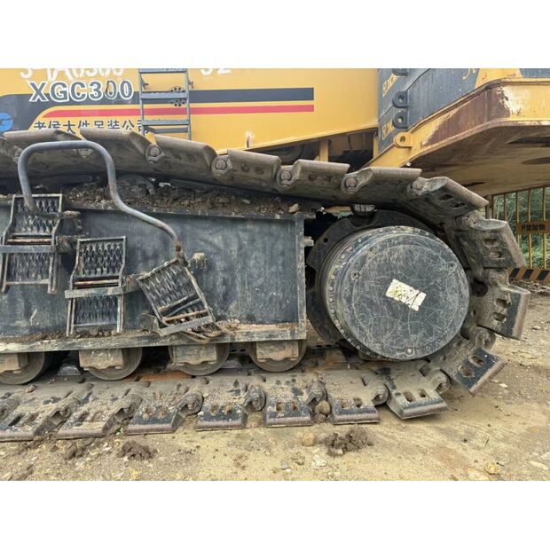 2017 اكس سي ام جي XGC300-43890857