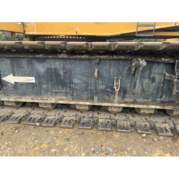 2017 اكس سي ام جي XGC300-43890859