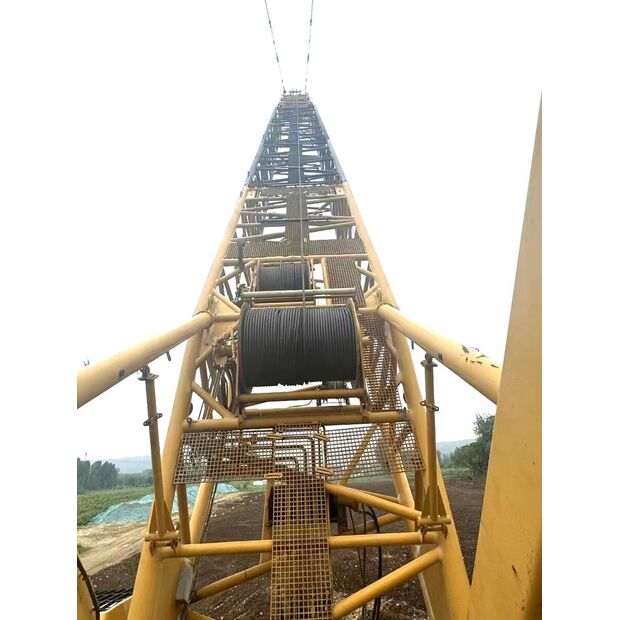 2017 اكس سي ام جي XGC300-43890863