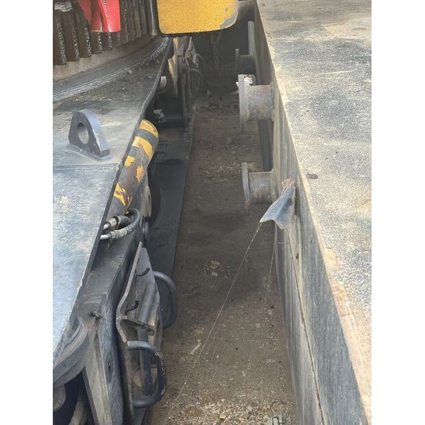 2017 اكس سي ام جي XGC300-43890866