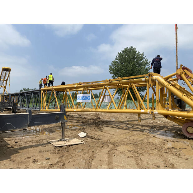 2017 اكس سي ام جي XGC300-43890869