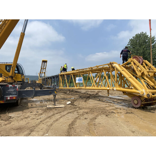 2017 اكس سي ام جي XGC300-43890870