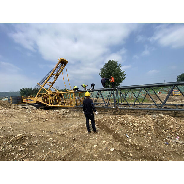 2017 اكس سي ام جي XGC300-43890871