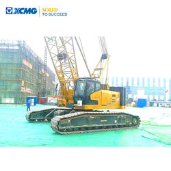 صورة ل كرينات مجنزرة 2021 اكس سي ام جي XGC100-I