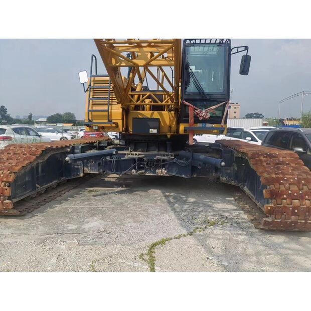 2021 اكس سي ام جي XGC100A-43890886