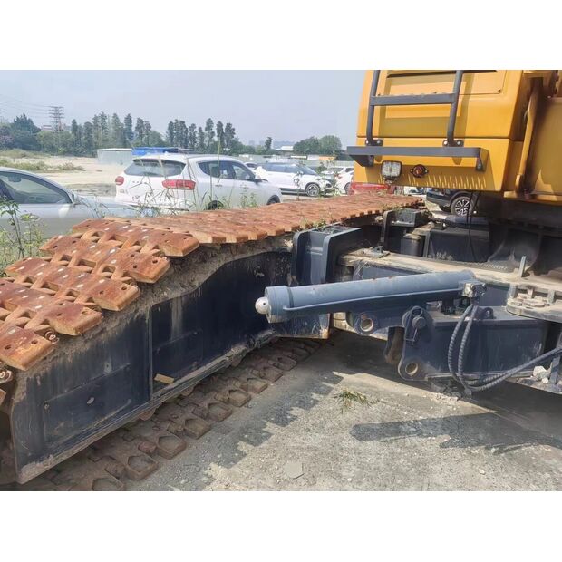 2021 اكس سي ام جي XGC100A-43890887