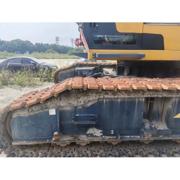 2021 اكس سي ام جي XGC100A-43890889