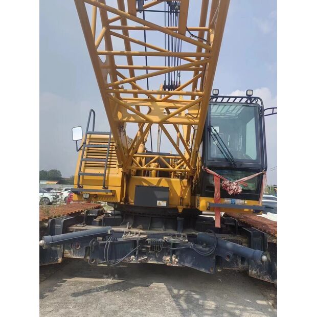 2021 اكس سي ام جي XGC100A-43890890