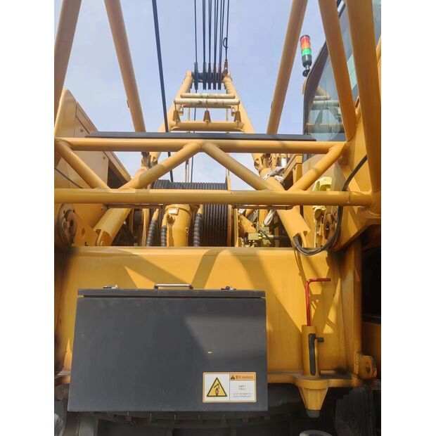 2021 اكس سي ام جي XGC100A-43890891