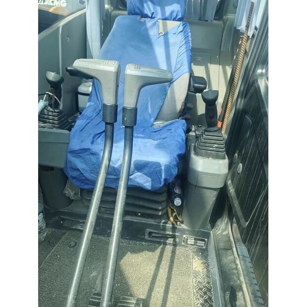 2021 اكس سي ام جي XGC100A-43890892