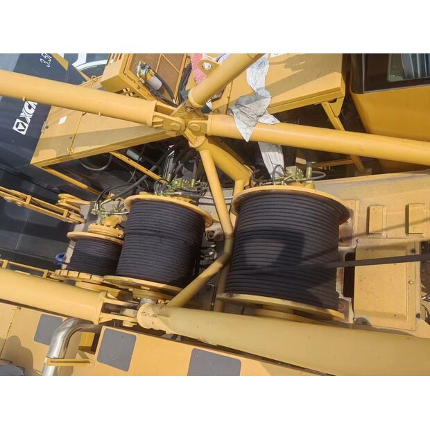 2021 اكس سي ام جي XGC100A-43890894