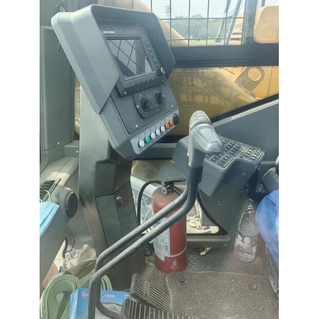 2021 اكس سي ام جي XGC100A-43890895