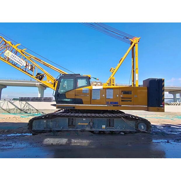 2021 اكس سي ام جي XGC85-43890901