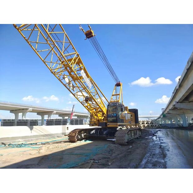 2021 اكس سي ام جي XGC85-43890902