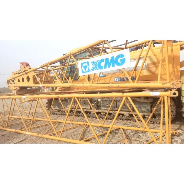 2020 اكس سي ام جي XGC85-43890911