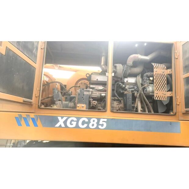 2020 اكس سي ام جي XGC85-43890912