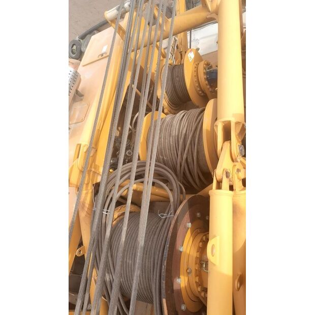 2020 اكس سي ام جي XGC85-43890913