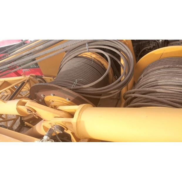 2020 اكس سي ام جي XGC85-43890914