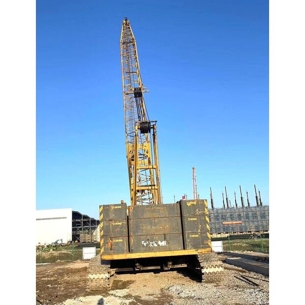 2017 اكس سي ام جي XGC85-43890920