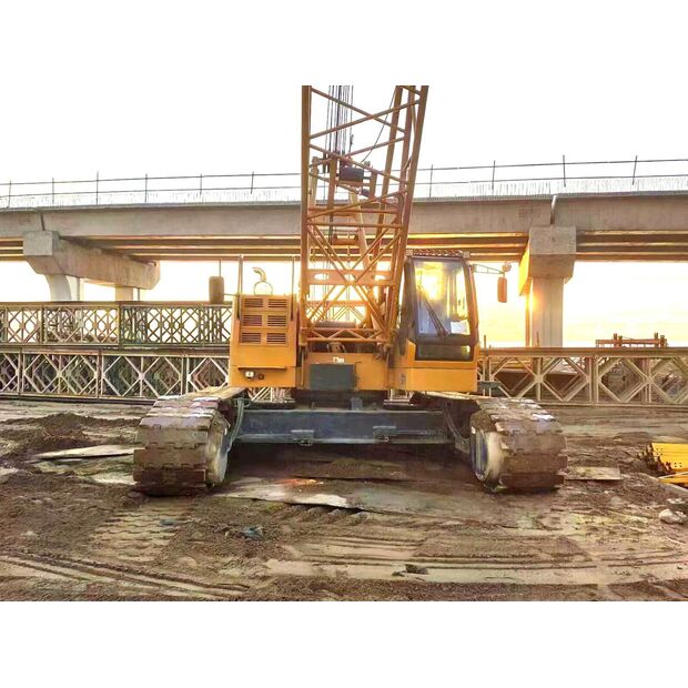 2021 اكس سي ام جي XGC75-43890929