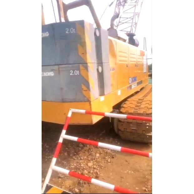 2020 اكس سي ام جي XGC55-43890939