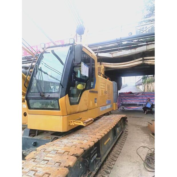 2020 XCMG XGC55-43890950