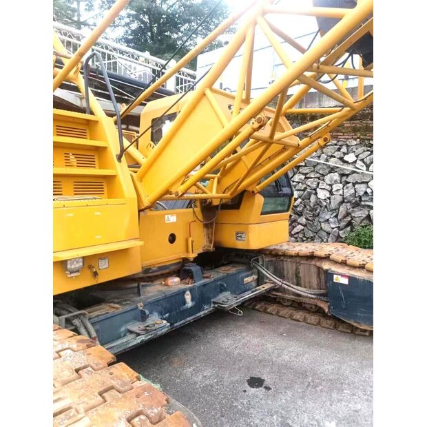 2020 XCMG XGC55-43890953