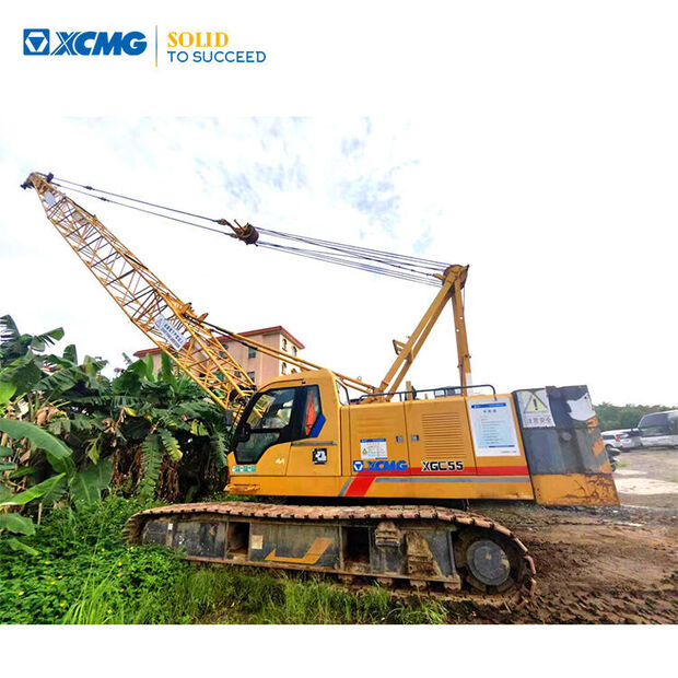 2018 اكس سي ام جي XGC55-43890957