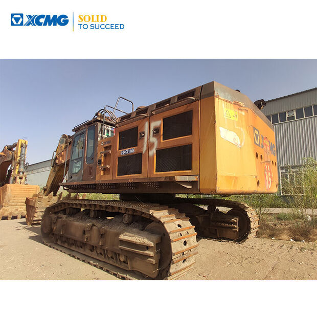 2019 XCMG XE750D-43890964