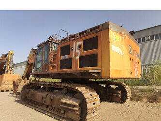 Image for 2019 XCMG XE750D