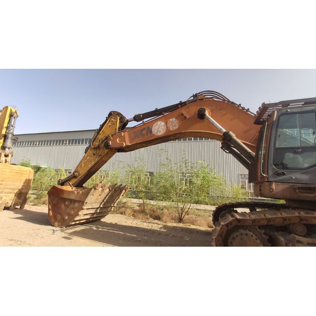 2019 XCMG XE750D-43890966