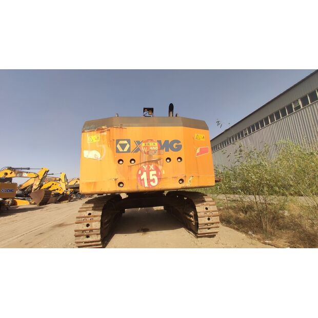 2019 XCMG XE750D-43890968