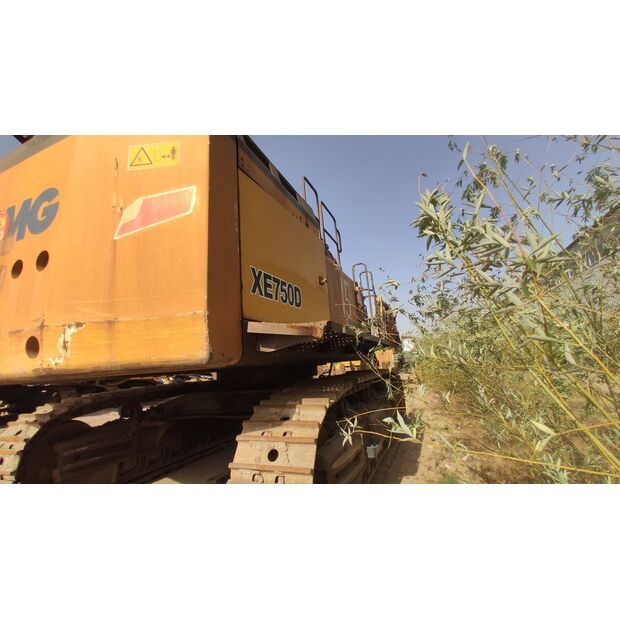 2019 XCMG XE750D-43890969