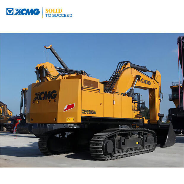 2023 XCMG XE950GA-43890976