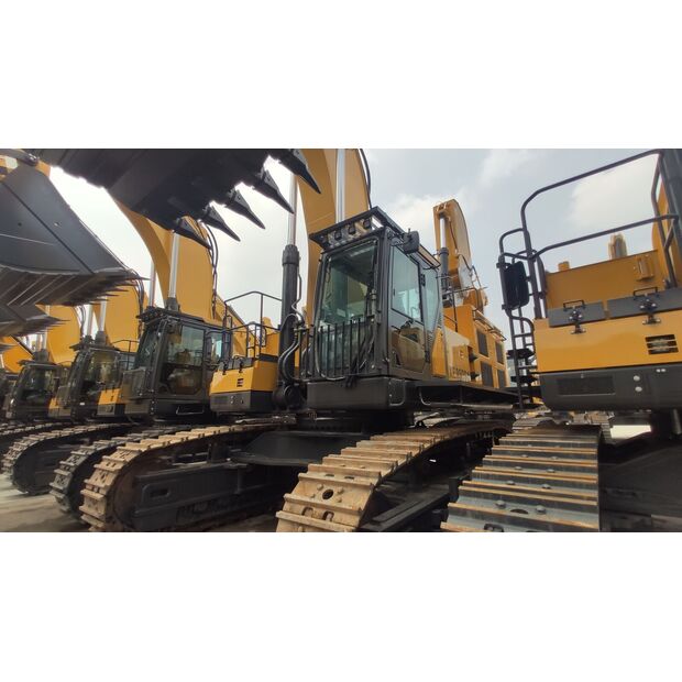 2023 XCMG XE950GA-43890980