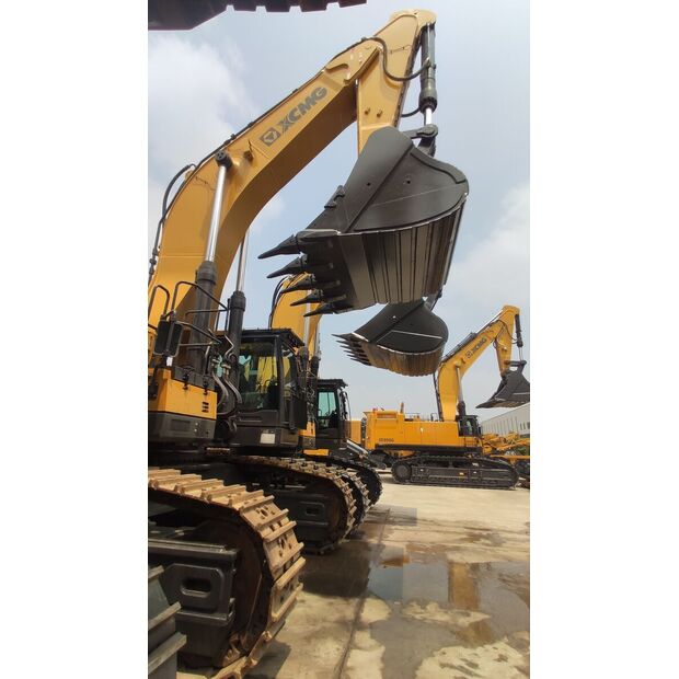 2023 XCMG XE950GA-43890982
