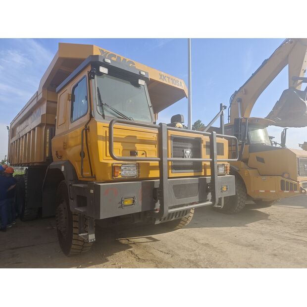 2024 اكس سي ام جي XKT105A-43890997