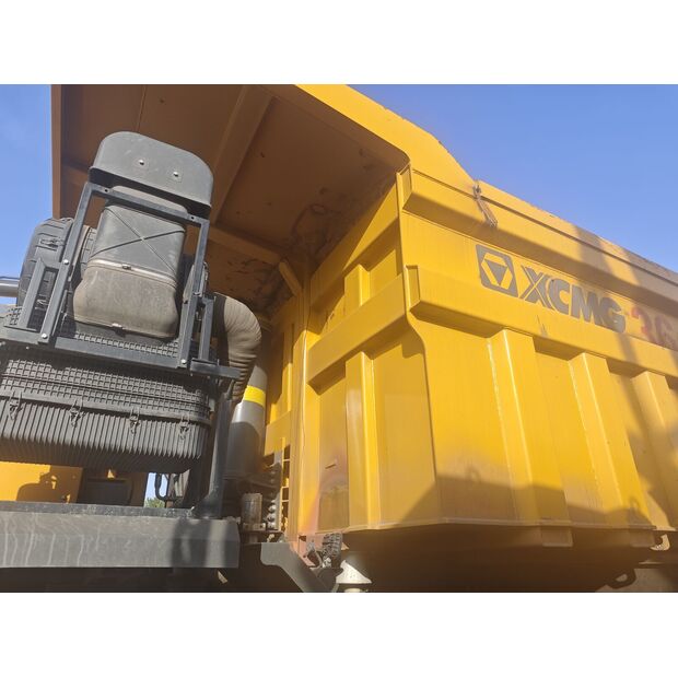 2024 اكس سي ام جي XKT105A-43890999