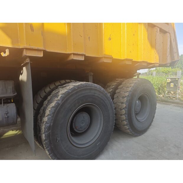 2024 اكس سي ام جي XKT105A-43891000