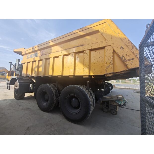 2024 اكس سي ام جي XKT105A-43891001