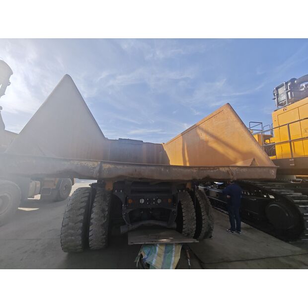 2024 اكس سي ام جي XKT105A-43891002